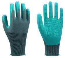 YA562101 ECO Latex Gloves