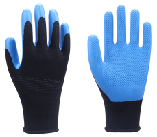 YA562102 ECO Latex Gloves